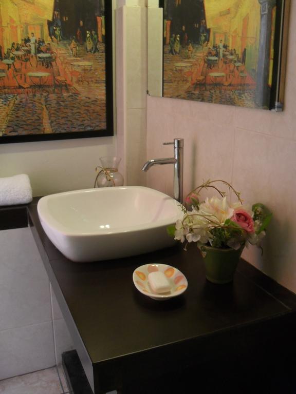 Residencial Miraflores B&B Lima Ngoại thất bức ảnh
