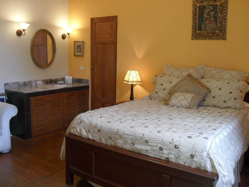 Residencial Miraflores B&B Lima Phòng bức ảnh
