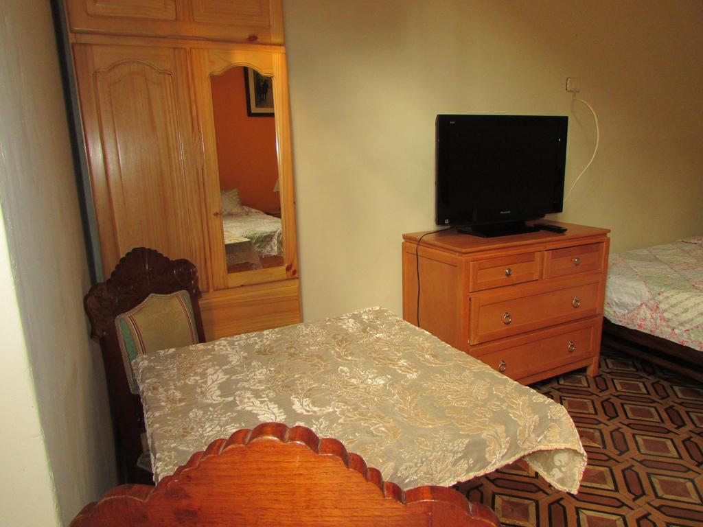 Residencial Miraflores B&B Lima Phòng bức ảnh