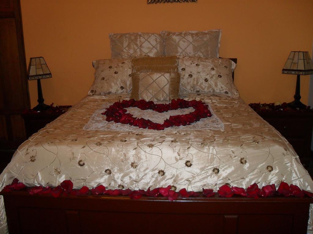 Residencial Miraflores B&B Lima Phòng bức ảnh