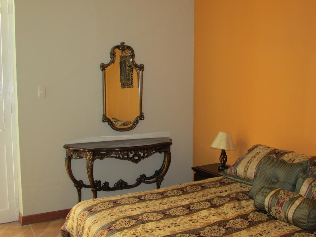 Residencial Miraflores B&B Lima Phòng bức ảnh